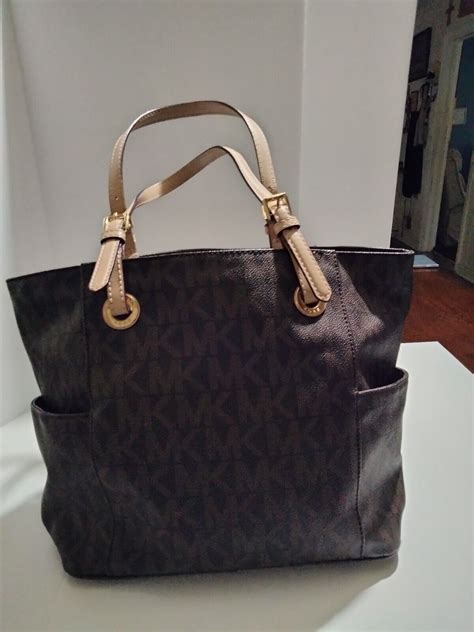 eBay used Michael Kors bags